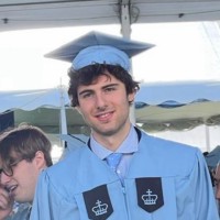 Physical Intelligence Employee Niccolo Fusai's profile photo