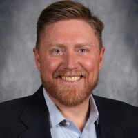 Inter-State Studio & Publishing Co. Employee Aric Snyder Jr.'s profile photo