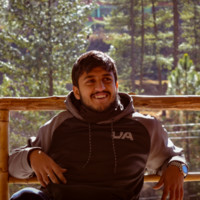Aayush Modi Email