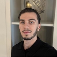 Persooa Employee Gabriel Grabowski's profile photo