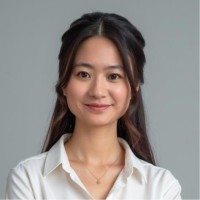 Jetify Employee Lucille Hua's profile photo