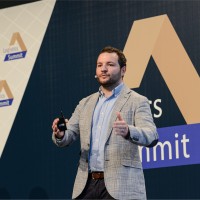 Wakeo Employee William Brachini's profile photo