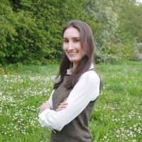 Primagaz France Employee Belén P.'s profile photo