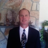 Burney Wealth Management Employee Richard Bauchspies's profile photo