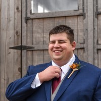 The Coeur d'Alene Window Company Employee Connor McVay's profile photo