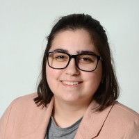 SES Satellites Employee Mathilde Nicolas's profile photo
