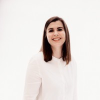 VOCATO public relations GmbH Employee Verena Schmorleiz's profile photo