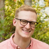 QHR Technologies Employee James Daniell's profile photo