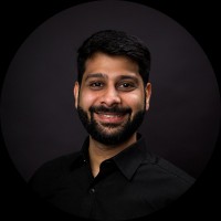 Trend Hunter Employee Neeraj Agarwal's profile photo