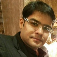 Embassy Group Employee Ankit Shah's profile photo