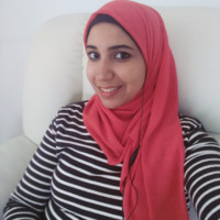 Amany Abdo Email