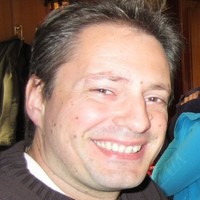 Digiverse Employee Peter Koželj's profile photo