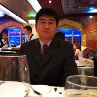 DC Locker Employee Hao Liu's profile photo