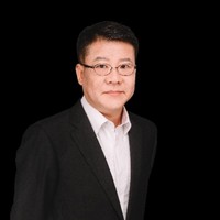 Shipa Employee Victor Chong's profile photo