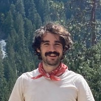 Apple Employee Jason Cornish's profile photo