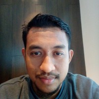 FPT Malaysia Employee Lokman Azli's profile photo