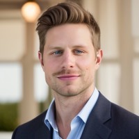 Dipt Employee Heath Harper's profile photo