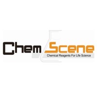 ChemScene Employee Lili Lee's profile photo