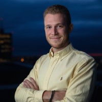 Auctionet.com Employee Tom Åkerström's profile photo