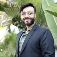 Sweekrit Srivastava's profile photo