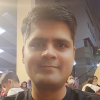 FreshToHome Foods Private Ltd Employee Abhijeet Kakani's profile photo