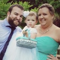 Frazer Computing LLC Employee Mitchell Bearden's profile photo