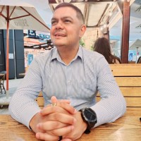 Macsteel Service Centres SA (Pty) Ltd Employee Nival Porun's profile photo