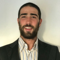 MoonLoop Employee Ariel Trajtenberg's profile photo