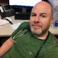 Rocky Mountain Infectious Disease Specialists Employee Jonathan Harte's profile photo