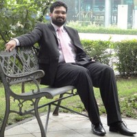 Ufone Employee Talha Ejaz's profile photo