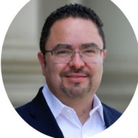 Vigilant Employee Miguel Lopez's profile photo