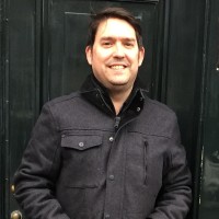 Security Supplies Ltd Employee Paul Shipman's profile photo