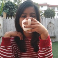 A3logics Employee Scarlett Brown's profile photo