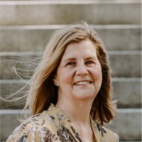 Open Solutions is now part of Fiserv. Please follow Fiserv at LinkedIn.com/company/Fiserv Employee Kathleen Hunt's profile photo