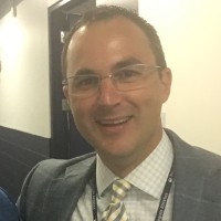 Cory Chapman Email & Phone Number