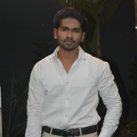 Trecent Systems Employee Suleman Siddiqui's profile photo