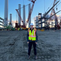 Vineyard Wind Employee Craig Gilvarg's profile photo