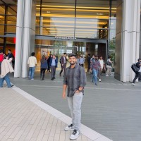 Venkatesh Vadde Email