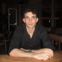 Shown Media Employee Matthew Epstein's profile photo