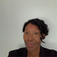 Keychange Employee Jackie Green's profile photo