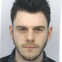 SMART iT Employee Dimitri Myg's profile photo