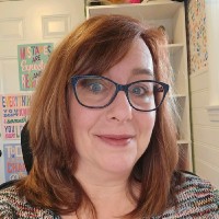 Agora Cyber Charter School Employee Holly Frederick's profile photo