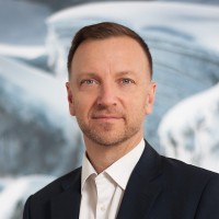 Bally Employee Ford Shanahan's profile photo