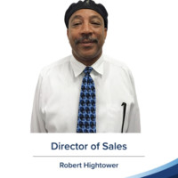 Everythingbranded.com Employee Robert Hightower's profile photo