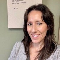 House of Ruth Maryland Employee Stephanie Harman's profile photo