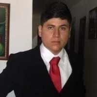 JE Jaimes Ingenieros S.A. Employee Andres Felipe Aldana Porras's profile photo
