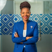 DCB COMMERCIAL BANK TANZANIA Employee Jeselina Cpb's profile photo