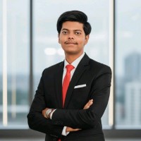 QF Network Employee Syed Chishti's profile photo