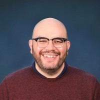 National Notary Association Employee Moses Keshishian's profile photo