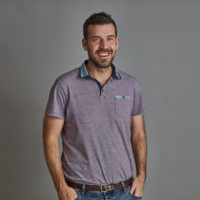 Catalyst R&D Employee Ben Cta's profile photo